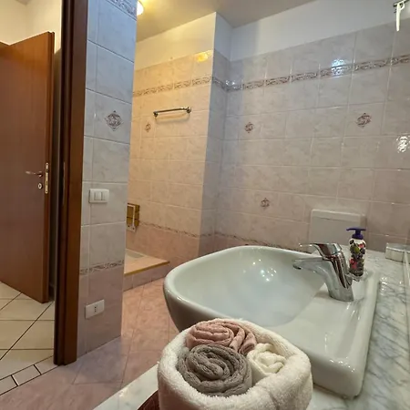 Apartamento Terrazza 90 San Remo