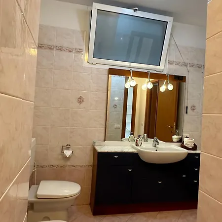 Apartamento Terrazza 90