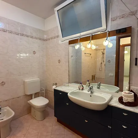 Apartamento Terrazza 90