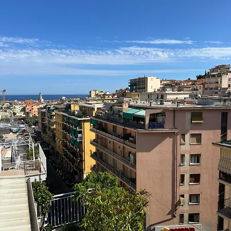 Terrazza 90