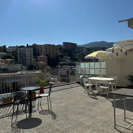 Terrazza 90 *