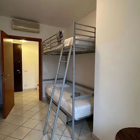 Διαμέρισμα Terrazza 90 *