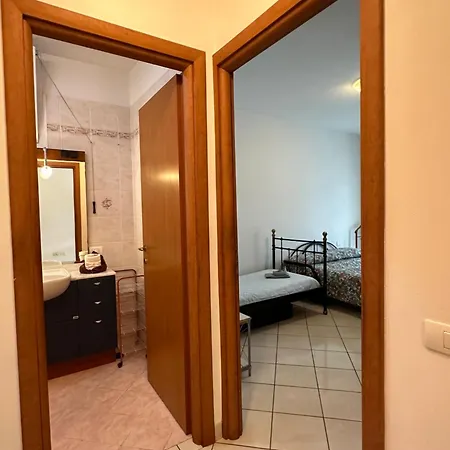 Διαμέρισμα Terrazza 90