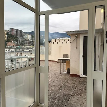 Terrazza 90 Apartment