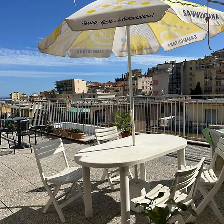Terrazza 90 *