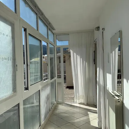 Terrazza 90 شقة سانريمو