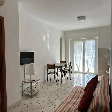 Terrazza 90 شقة سانريمو